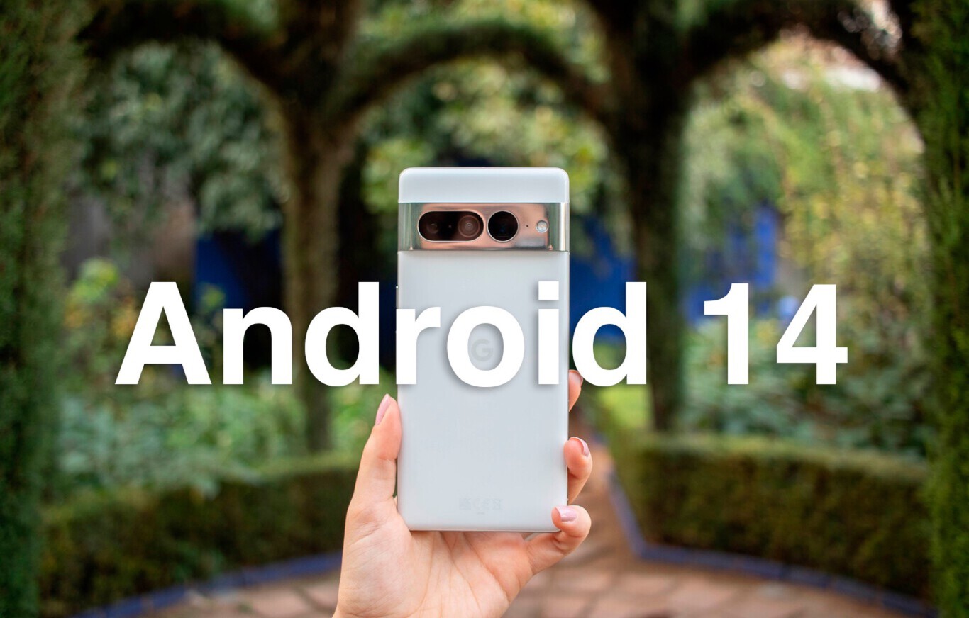 “Explorando las Novedades de Android 14: Innovación y Opiniones de los ...