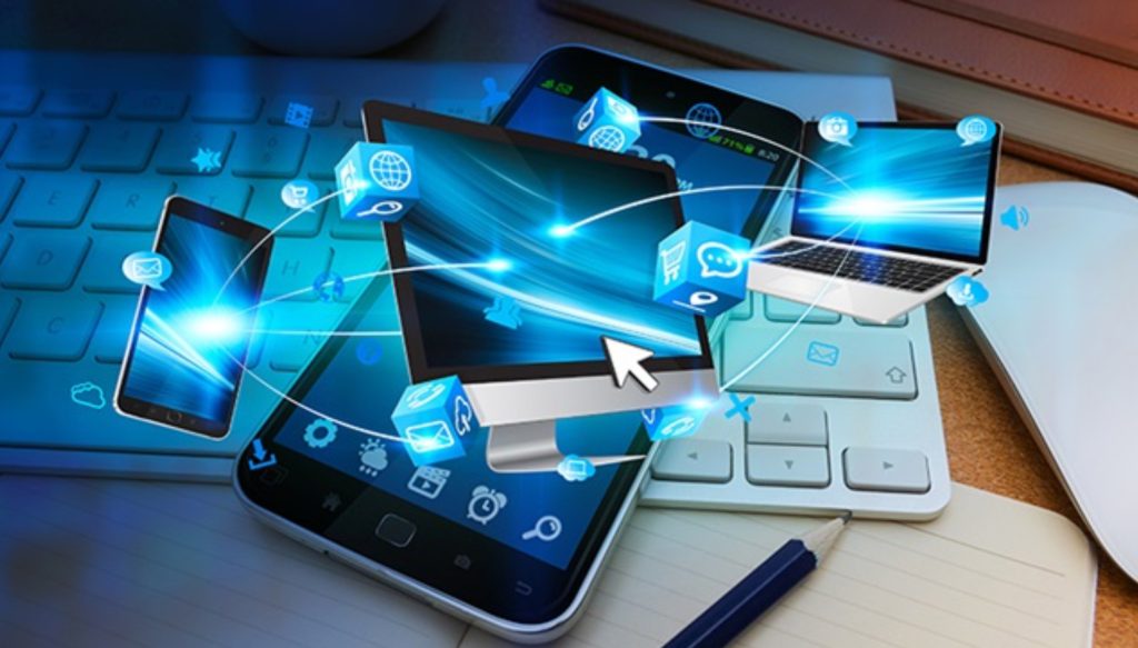 Mundo Tech Construye el Mundo Tech: Los 10 Dispositivos Claves del 2023 - A&K ...