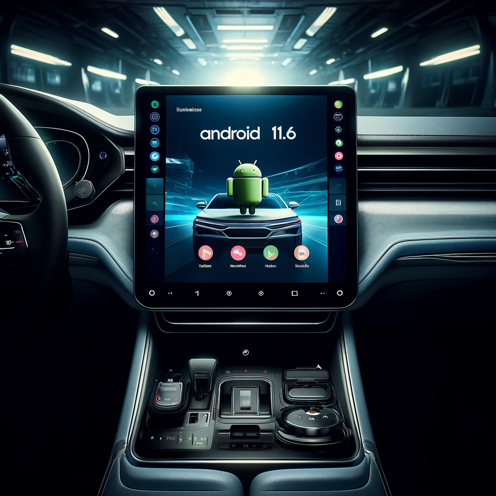 Android Auto 11.6: Descarga la Última Versión Estable - A&K MundoVirtual