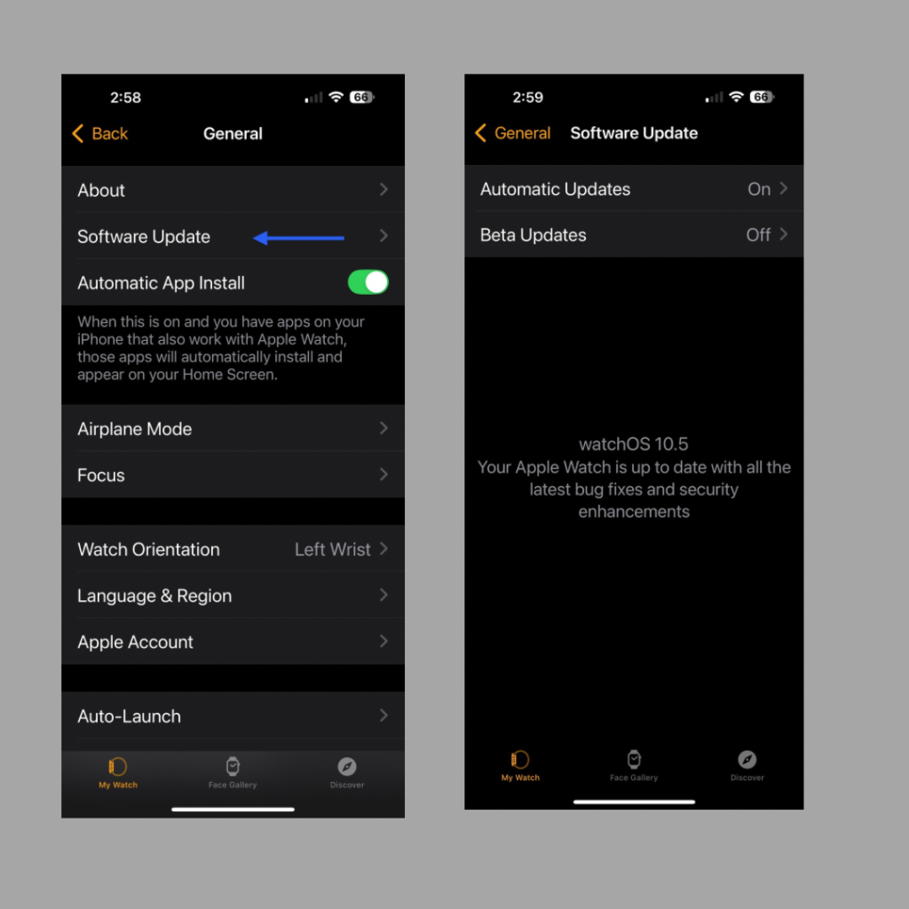 Las Betas Públicas de Apple iOS 18 iPadOS 18 watchOS 11 y macOS 15